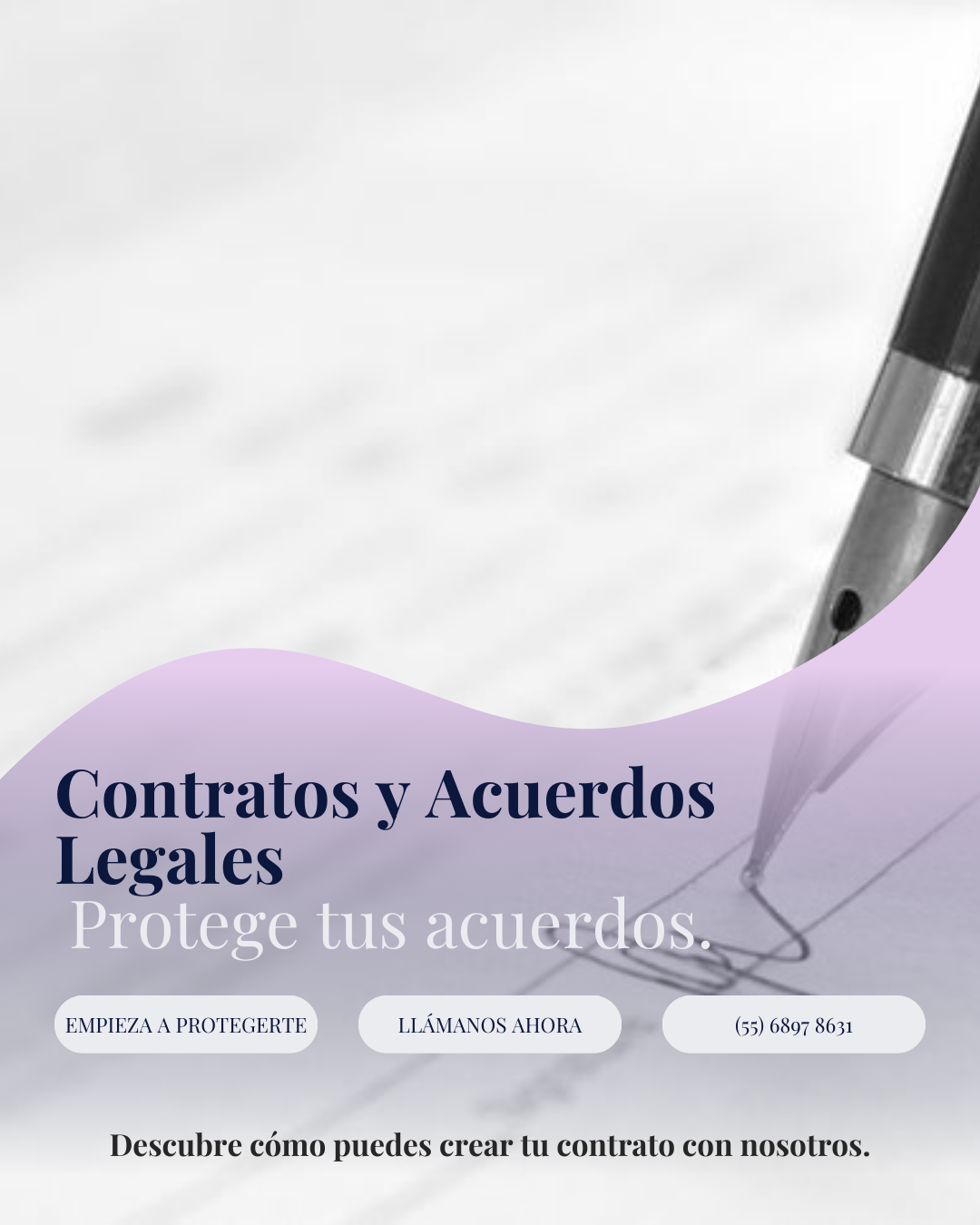 Contratos y Acuerdos Legales